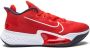 Nike Air Zoom BB NXT sneakers heren rubber StofStof 10.5 Rood - Thumbnail 1