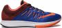 Nike LeBron Witness V sneakers Zwart - Thumbnail 1