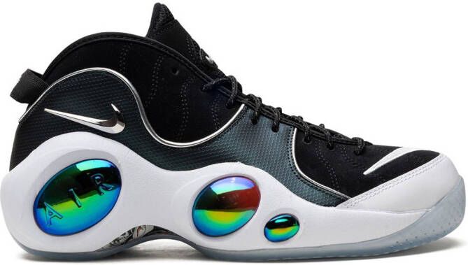 Nike Air Zoom Flight 95 sneakers Zwart