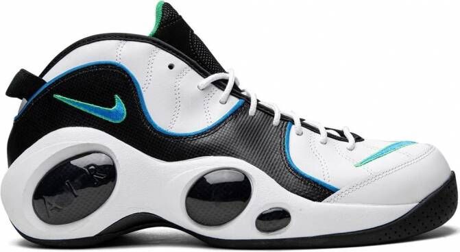 Nike Air Zoom Flight 95 sneakers Wit