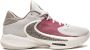 Nike React Sertu low-top sneakers Grijs - Thumbnail 10