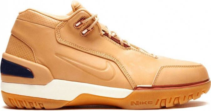 Nike Air Zoom Generation QS "Vachetta Tan" sneakers Bruin