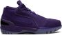 Nike "Air Zoom Generation Court Purple low-top sneakers" Paars - Thumbnail 1