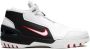 Nike "Air Zoom Generation Debut sneakers" Wit - Thumbnail 1