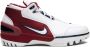 Nike "Air Zoom Generation First Game low-top sneakers" Wit - Thumbnail 1