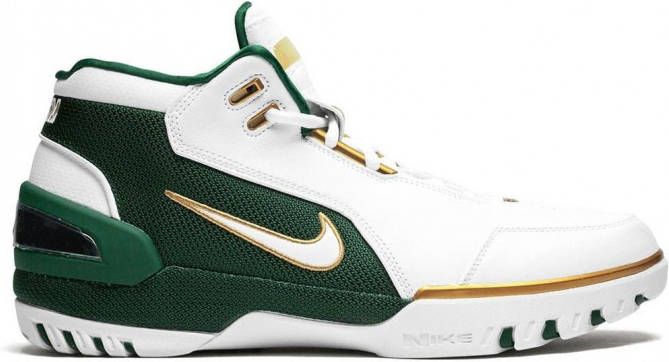 Nike Air Zoom Generation SVSM QS sneakers Wit