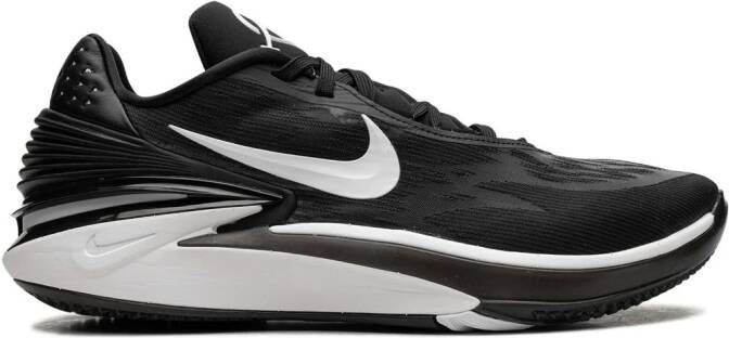 Nike Air Zoom G.T. sneakers Cut 2 "Anthracite" sneakers Zwart