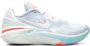 Nike "Air Zoom G.T. Cut 2 Aura sneakers" Blauw - Thumbnail 1