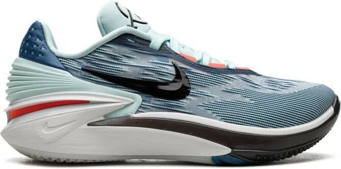 Nike Air Zoom G.T. Cut 2 "Industrial Blue" sneakers Blauw