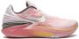 Nike "SB Zoom Blazer Mid Premium Plus Plum Eclipse Gum sneakers" Bruin - Thumbnail 1