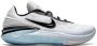 Nike x Billie Eilish Air Force 1 Low "Sequoia" sneakers Zwart - Thumbnail 9