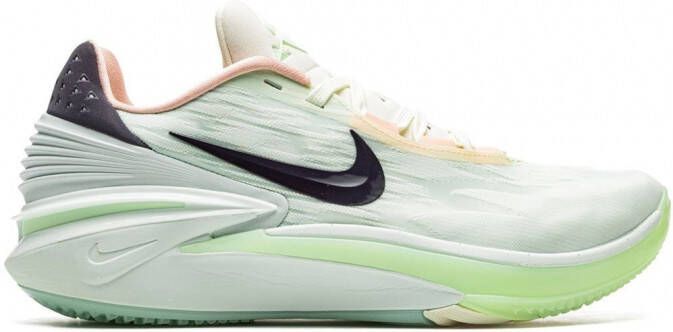 Nike Air Zoom G.T. Cut sneakers Groen