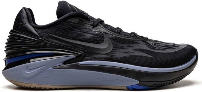 Nike Air Zoom G.T. Cut 2 sneakers Zwart