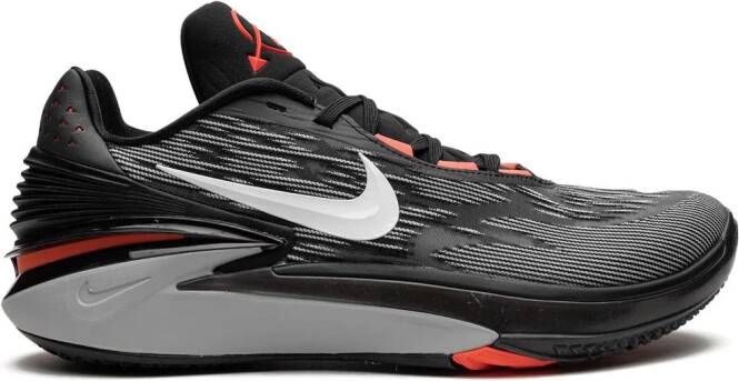 Nike Air Zoom G.T. Cut 2 sneakers Zwart