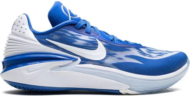 Nike Air Zoom G.T. Cut 2 TB P "Game Royal" sneakers Blauw