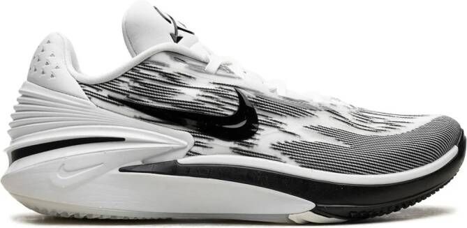 Nike Air Zoom G.T. Cut 2 TB "White Black" sneakers Wit