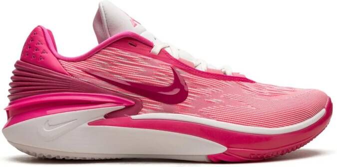 Nike "Air Zoom G.T. Cut 2.0 Hyper Pink sneakers" Roze