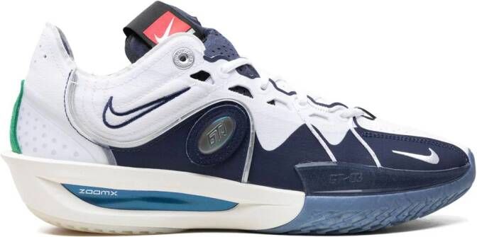 Nike Air Zoom G.T Cut 3 "All Star" sneakers Blauw