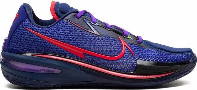 Nike Air Zoom G.T Cut sneakers Blauw