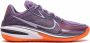 Nike SB Nyjah Free 2 low-top sneakers Grijs - Thumbnail 5