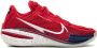 Nike "Air Zoom GT Cut Team USA sneakers" Rood - Thumbnail 1