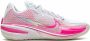 Nike "Air Zoom GT Cut Think Pink sneakers" Metallic - Thumbnail 5