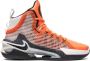 Nike "Air Zoom GT Jump Cone Phantom sneakers" Oranje - Thumbnail 1