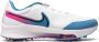 Nike Air Zoom Infinity Tour NEXT% Boa Brede "White Aurora Blue Pink Blast" sneakers Wit - Thumbnail 1