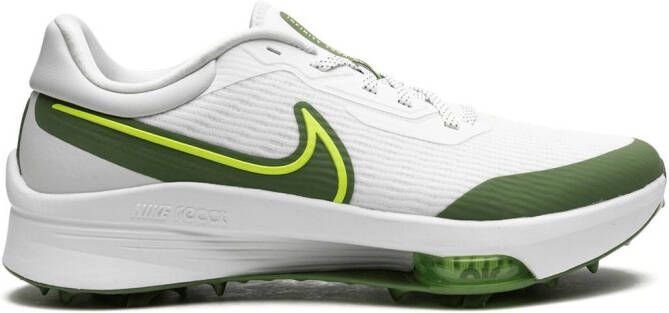 Nike Air Zoom Infinity Tour NXT% golf sneakers Wit