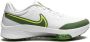 Nike Air Zoom Infinity Tour NXT% golf sneakers Wit - Thumbnail 1