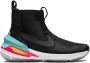 Nike Dunk High Premium SB high-top sneakers Zwart - Thumbnail 5