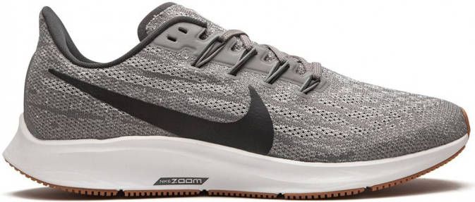 Nike Air Zoom Pegasus 35 sneakers Grijs