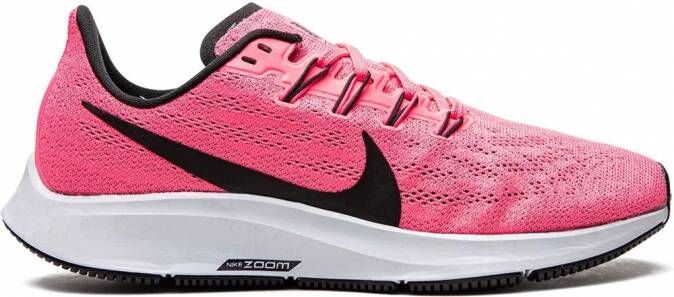 Nike Air Zoom Pegasus 36 sneakers Roze