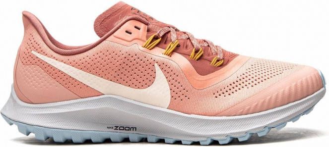 Nike Air Zoom Pegasus 36 sneakers Roze