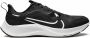 Nike Air Zoom Pegasus 37 Shield sneakers Zwart - Thumbnail 5