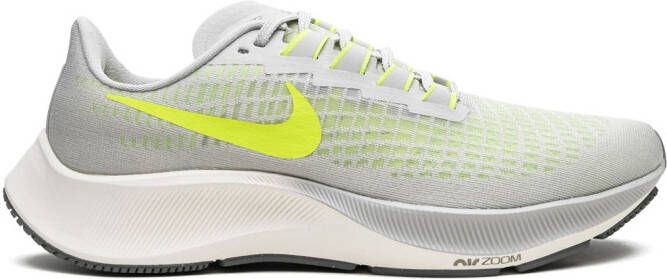 Nike Air Zoom Pegasus 37 sneakers Grijs