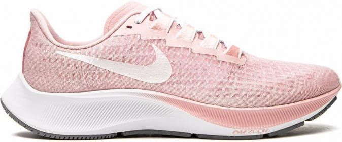 Nike Air Zoom Pegasus 37 sneakers Roze - Foto 5