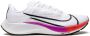 Nike Air Zoom Pegasus 37 sneakers Wit - Thumbnail 1