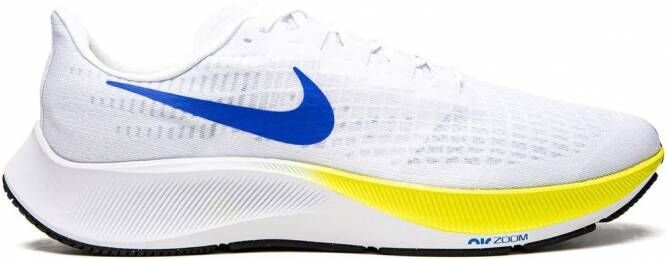 Nike Air Zoom Pegasus 37 sneakers Wit