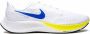 Nike React Phantom Run FK 2 low-top sneakers Zwart - Thumbnail 1
