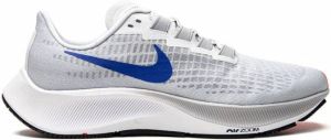 Nike Air Zoom Pegasus 37 sneakers Zilver