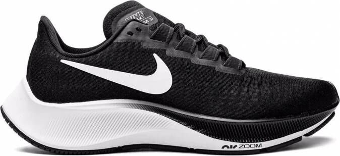 Nike Dunk Low Next Nature "White Black" sneakers Wit