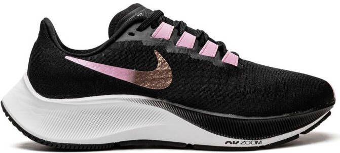 Nike Air Zoom Pegasus 37 sneakers Zwart