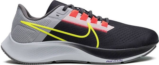 Nike Air Zoom Pegasus 38 sneakers Zwart