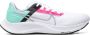 Nike "Air Zoom Pegasus 38 Miami South Beach sneakers" Wit - Thumbnail 1