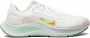 Nike Air Zoom Pegasus 38 PRM sneakers Wit - Thumbnail 1