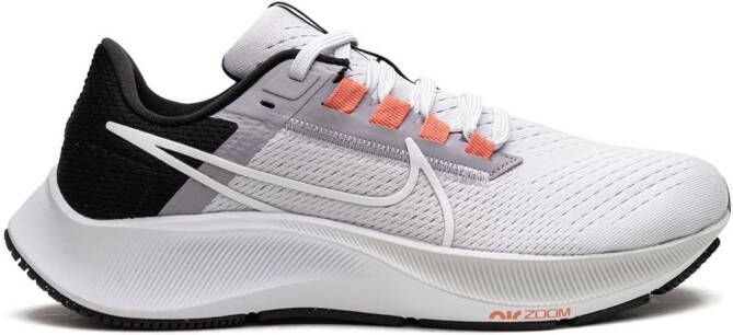 Nike Air Zoom Pegasus 38 sneakers Wit