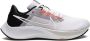 Nike Air Zoom Pegasus 38 sneakers Wit - Thumbnail 1