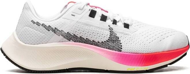 Nike Air Zoom Pegasus 38 sneakers Wit