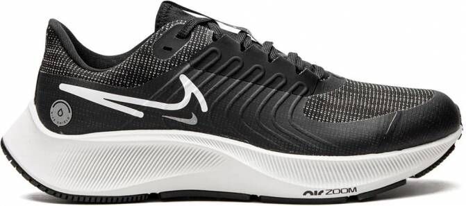 Nike Air Zoom Pegasus 38 Shield sneakers Zwart